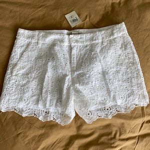 Lucky Brand Shorts